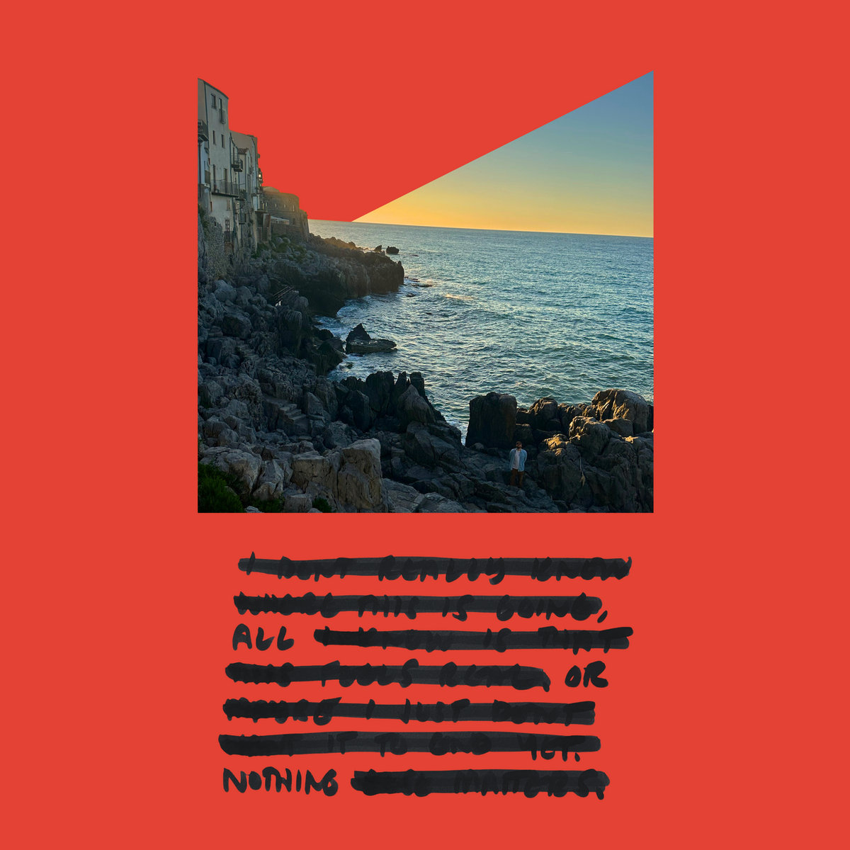 All or Nothing Feat. JUICEBOX cover art
