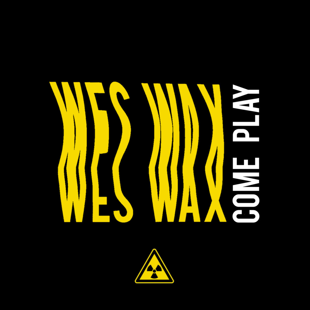Come Play cover art