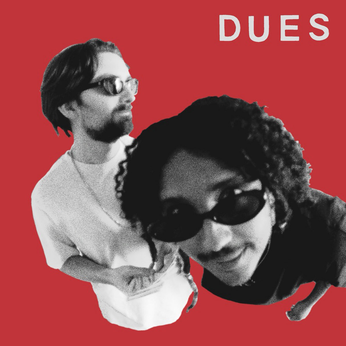 Dues Feat. Hio cover art