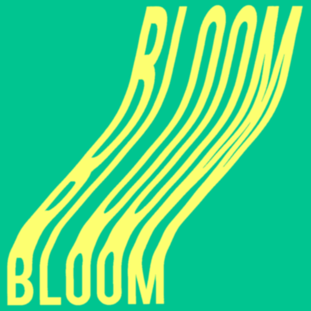 LateR Bloom cover art