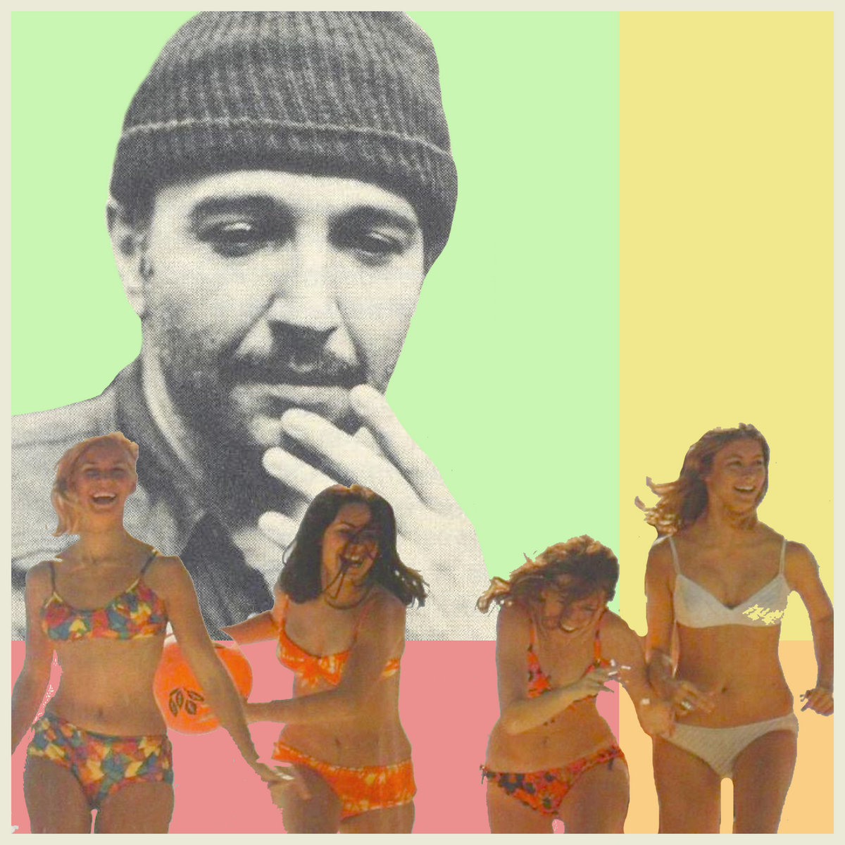 let.one.go cover art