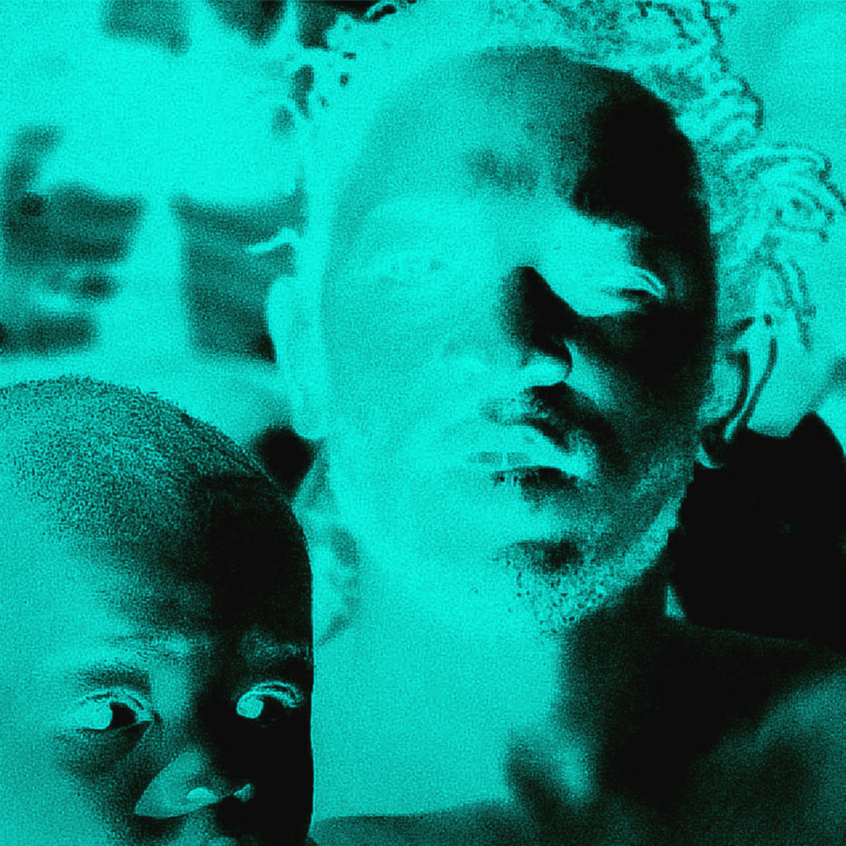 Lucy WES WAX EDIT cover art