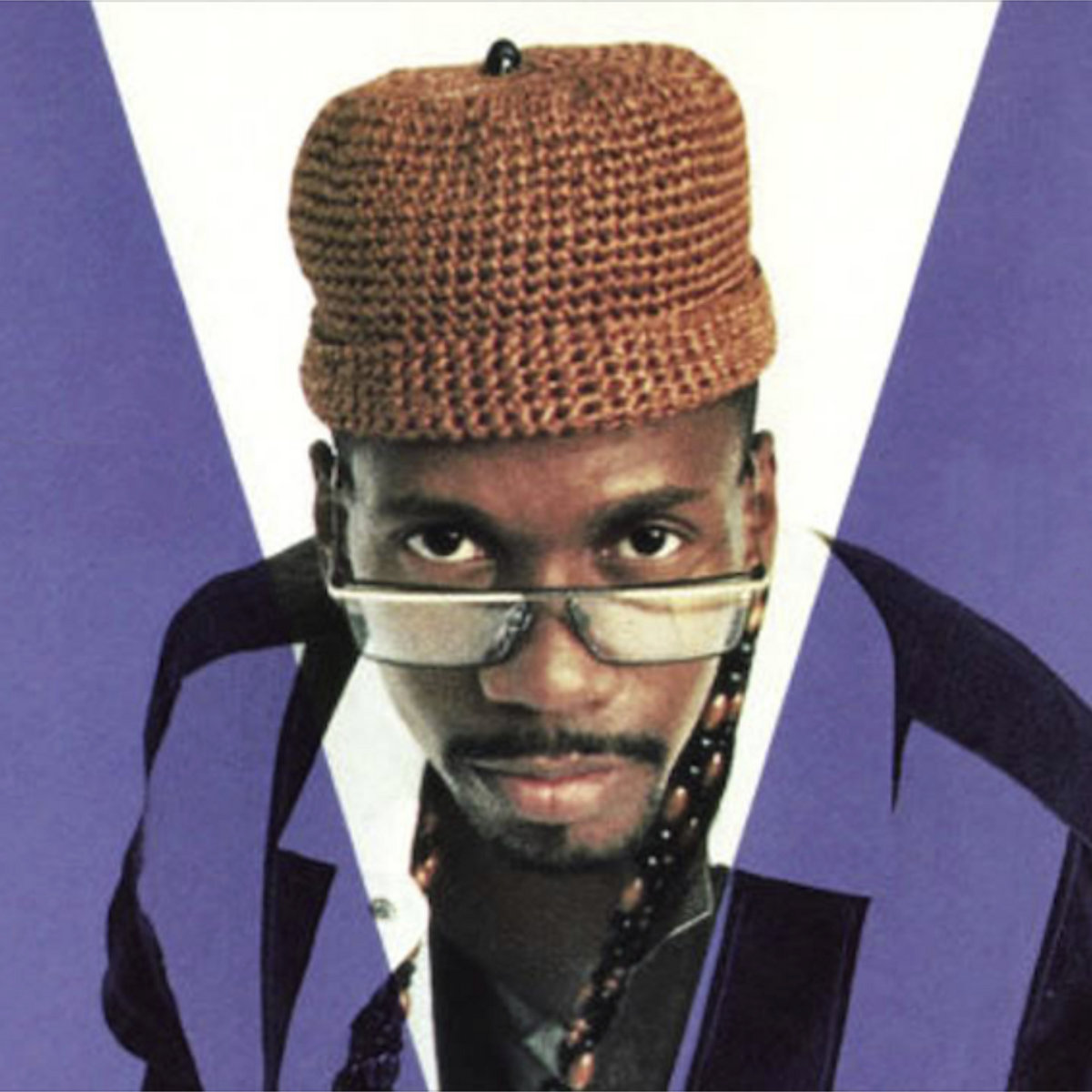 Larry Heard - Missing You WES WAX EDIT cover art