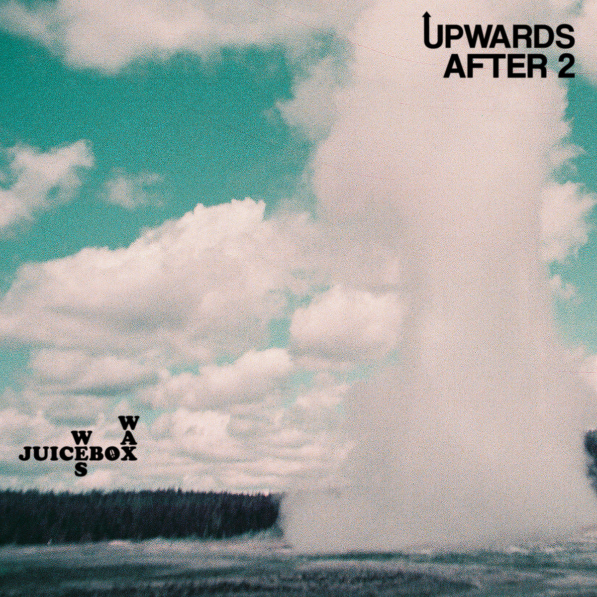 Upwards / After 2 cover art