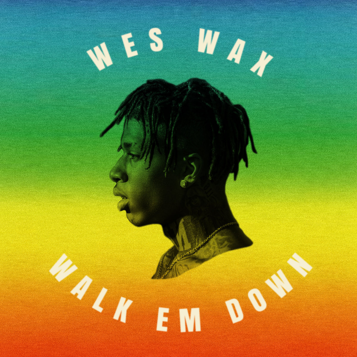 Walk Em Down cover art